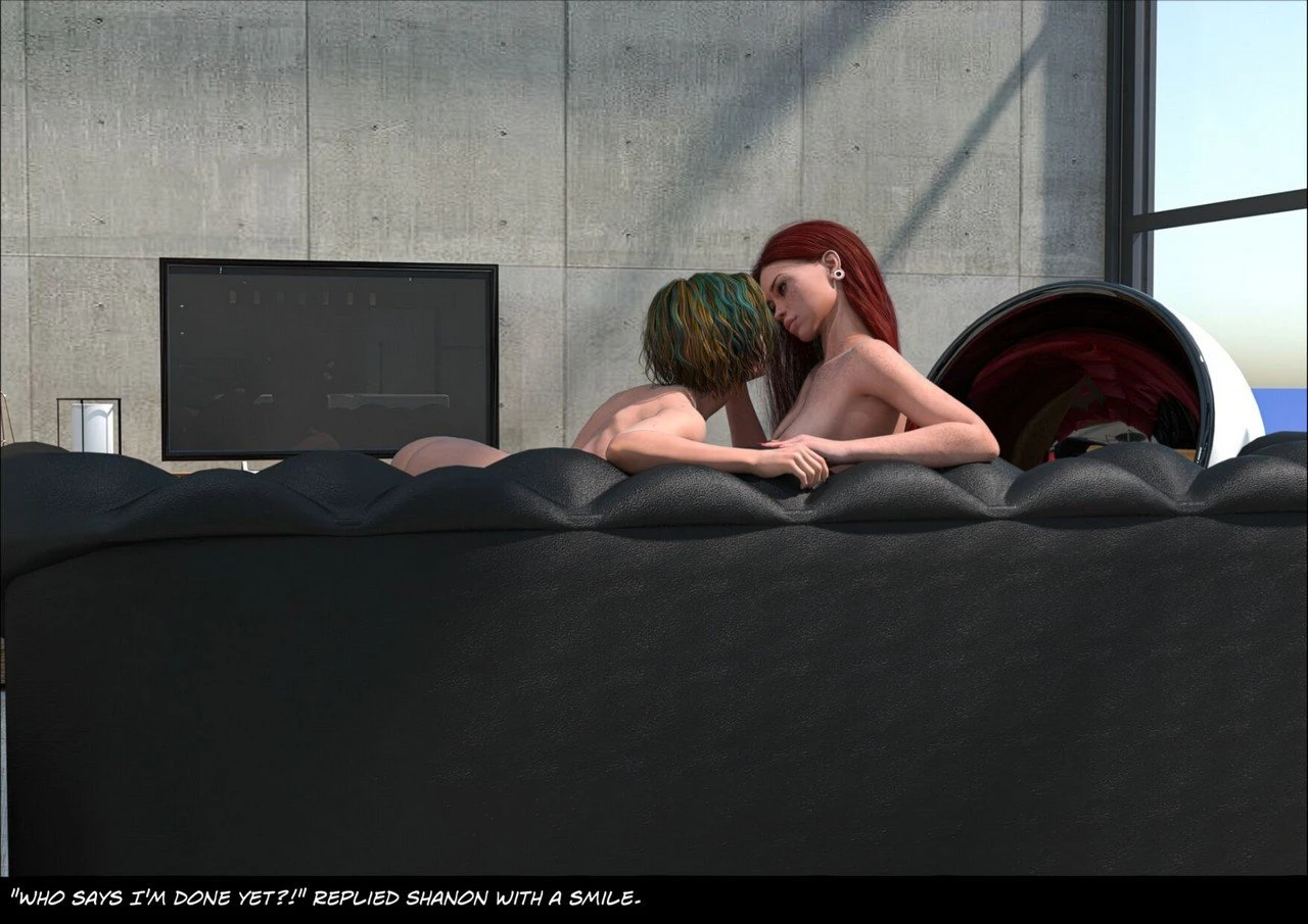 LatexCity porn comic picture 52