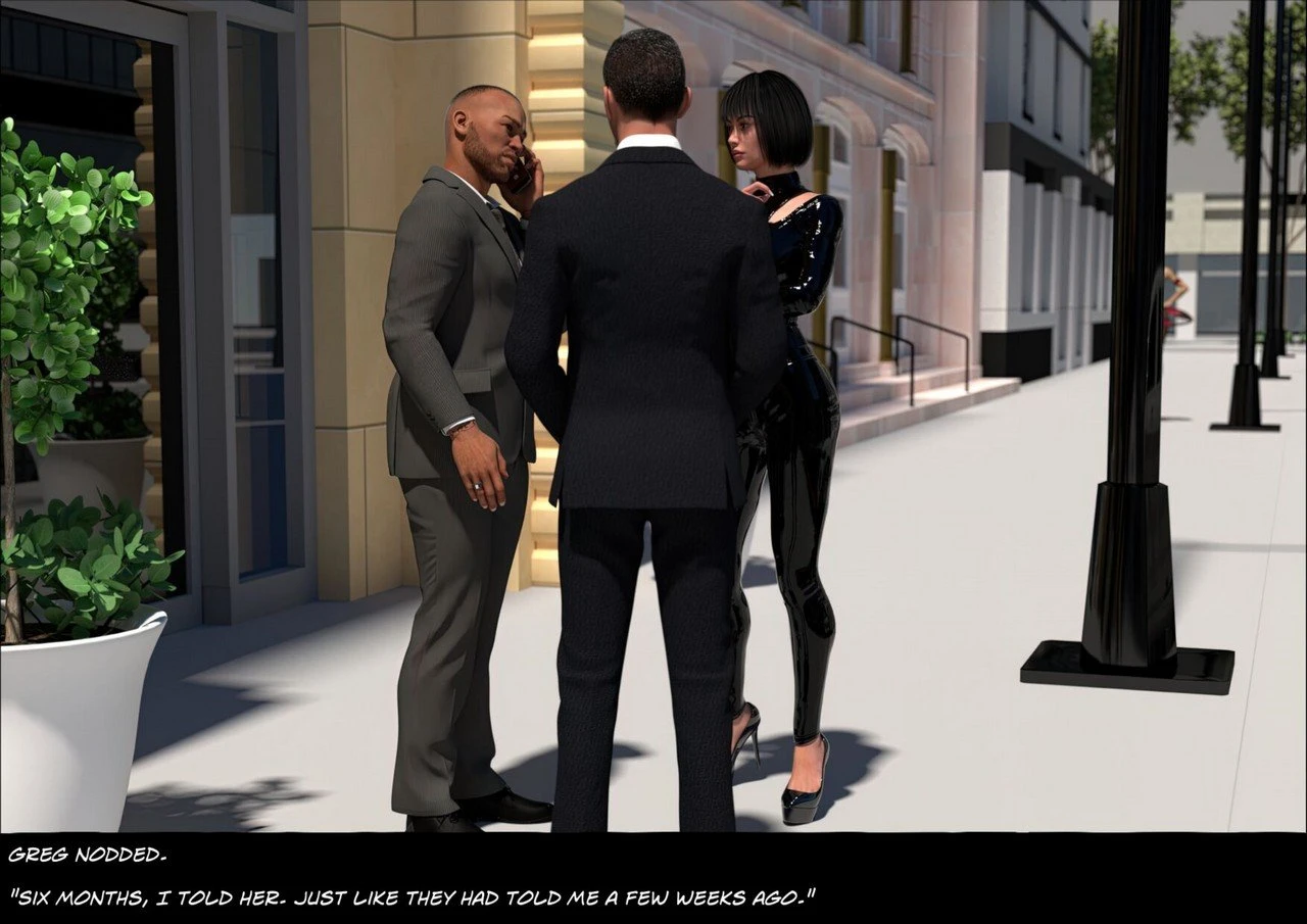 LatexCity porn comic picture 57