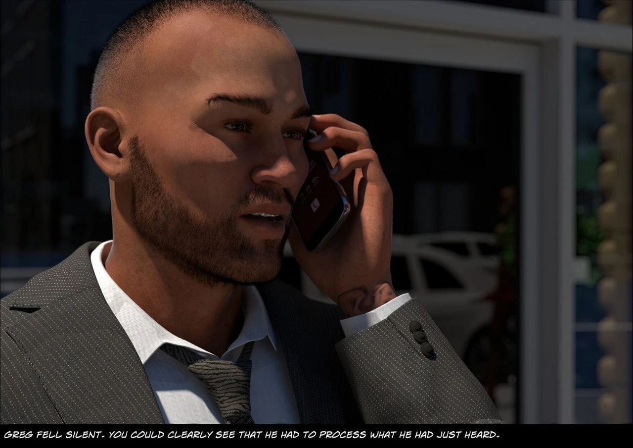 LatexCity porn comic picture 60