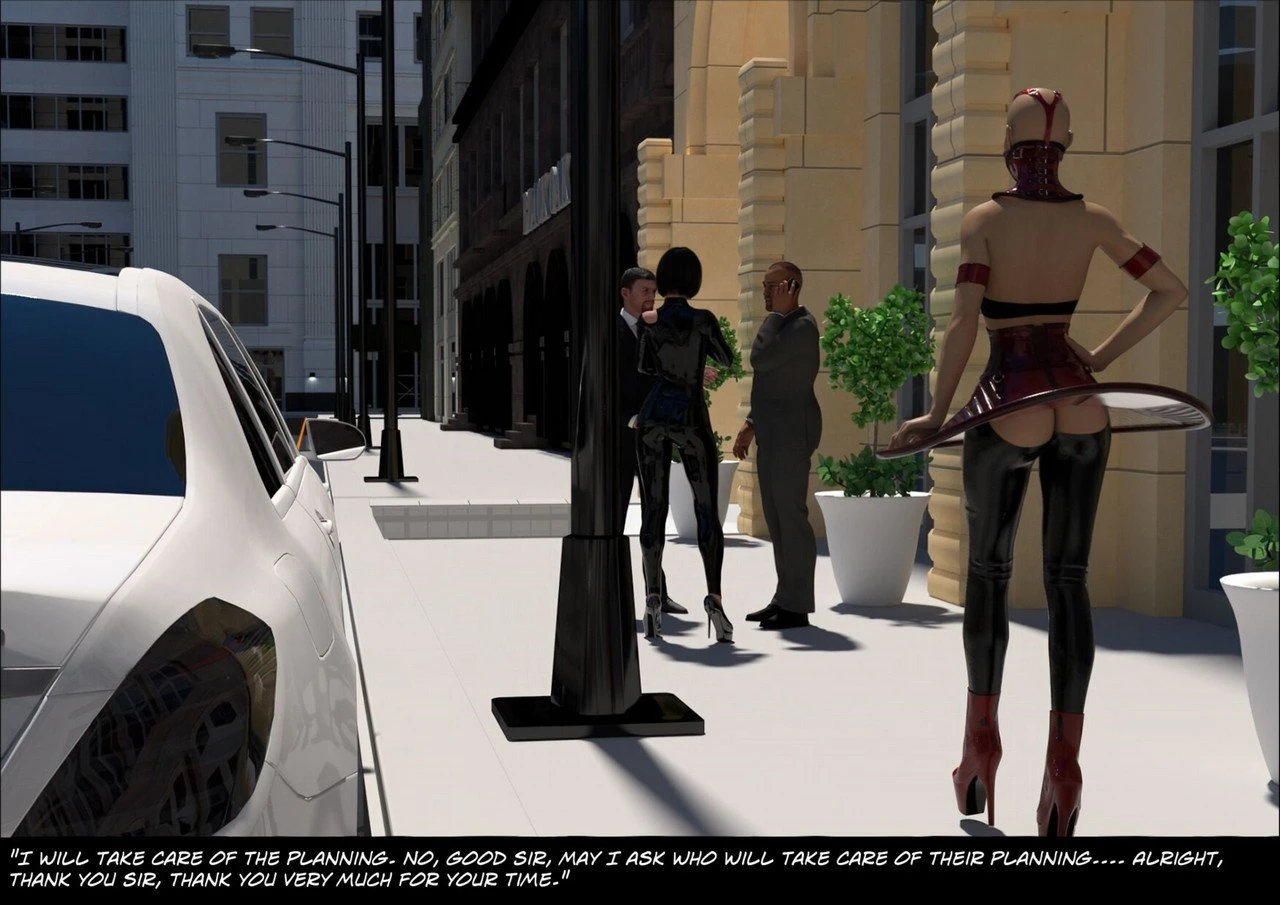 LatexCity porn comic picture 63