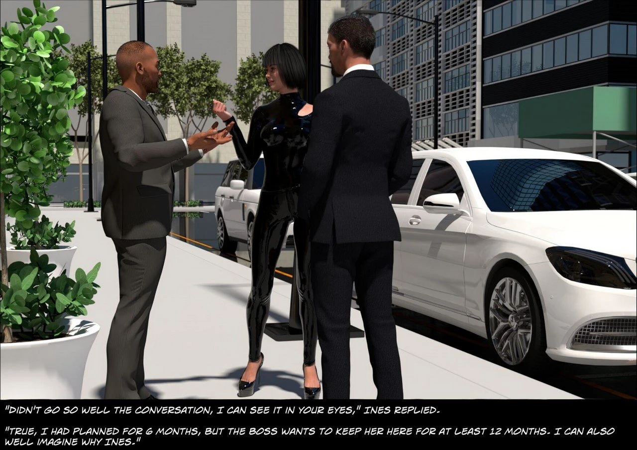 LatexCity porn comic picture 65