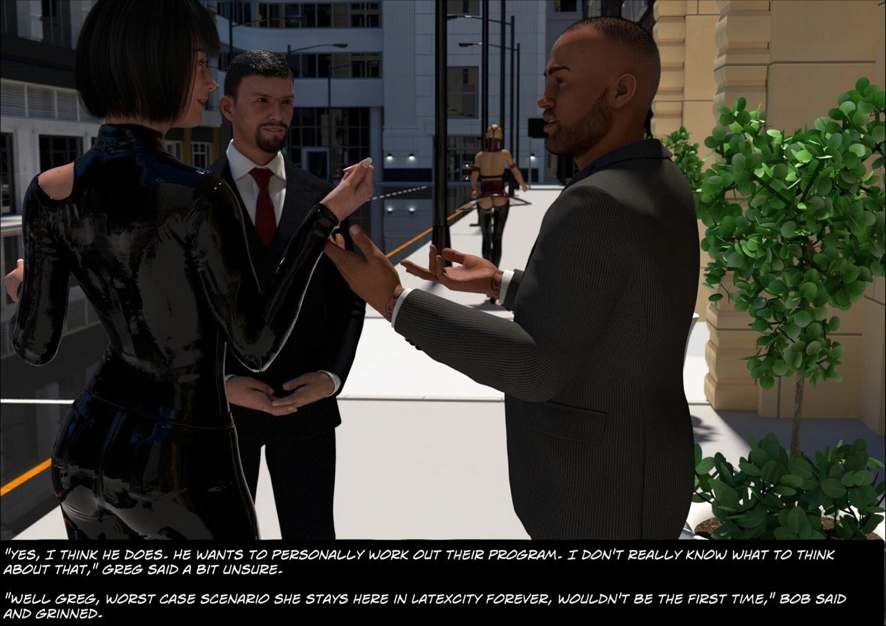 LatexCity porn comic picture 67