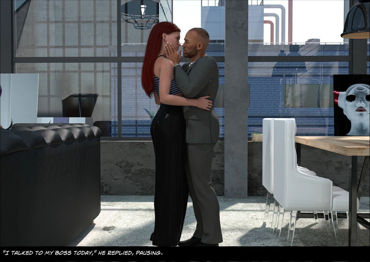 LatexCity porn comic picture 84