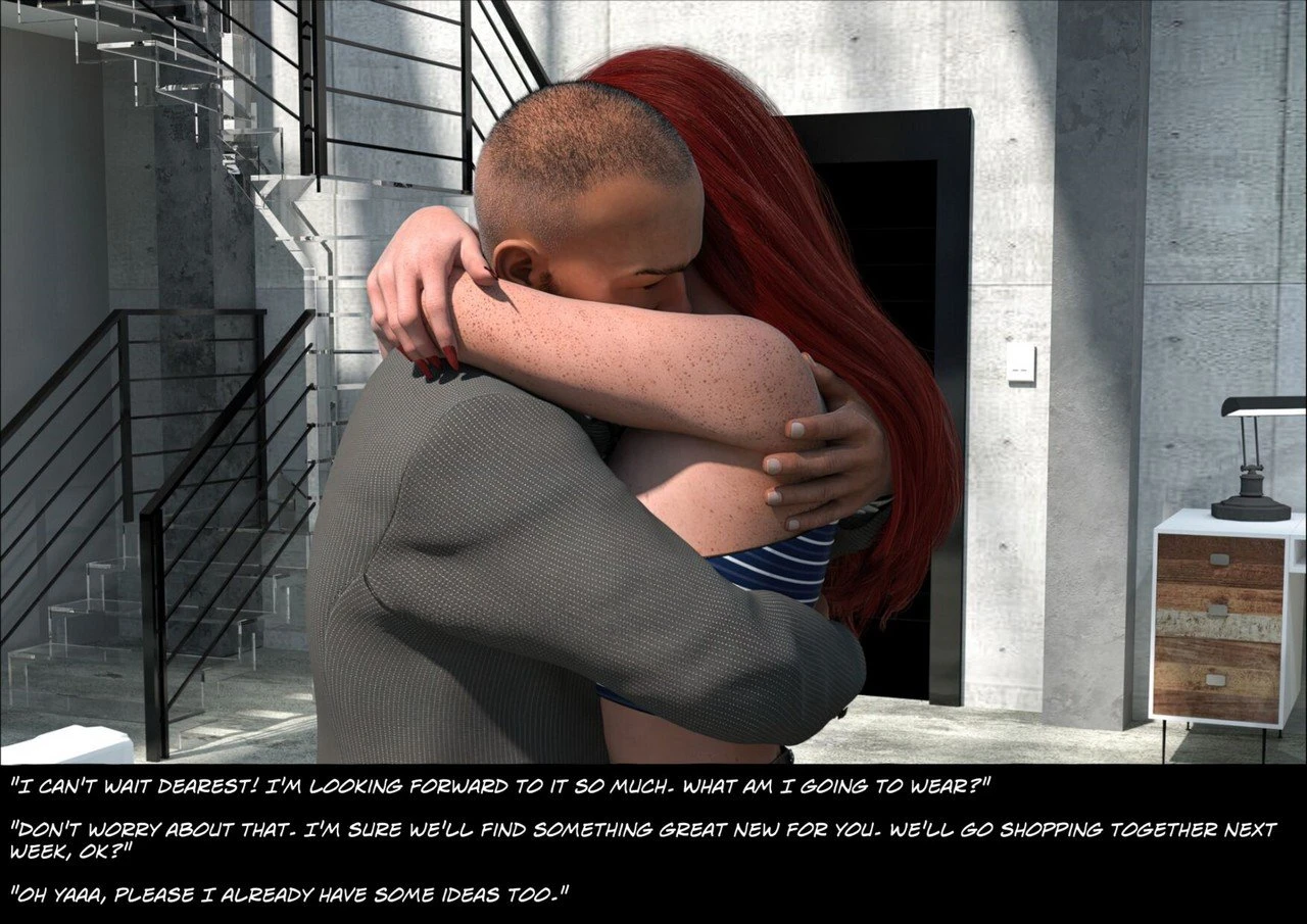 LatexCity porn comic picture 88