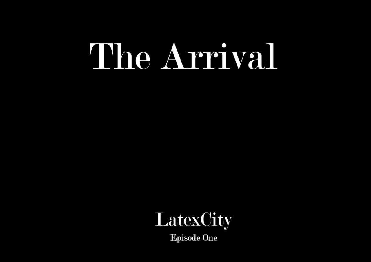 LatexCity porn comic picture 89