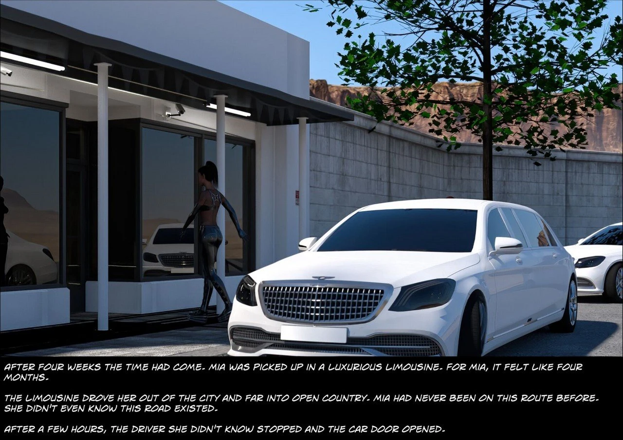 LatexCity porn comic picture 90