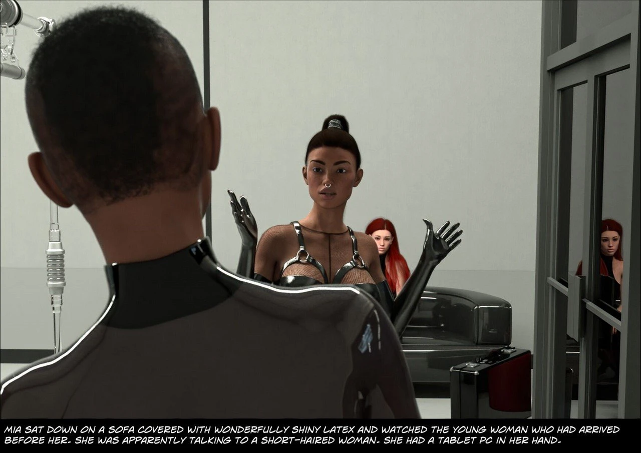 LatexCity porn comic picture 93