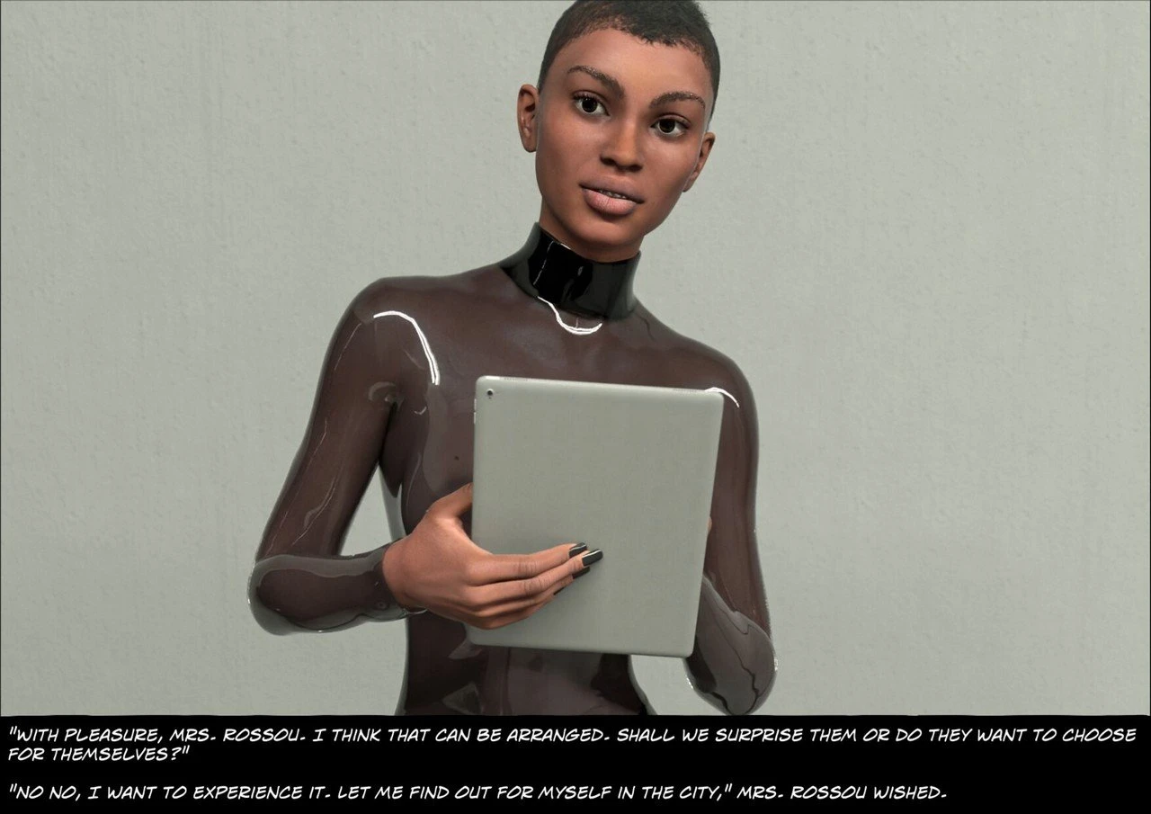 LatexCity porn comic picture 98