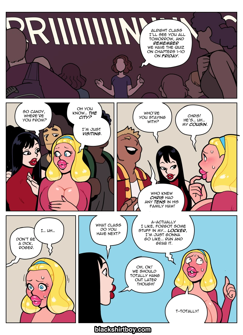 Layers porn comic picture 15