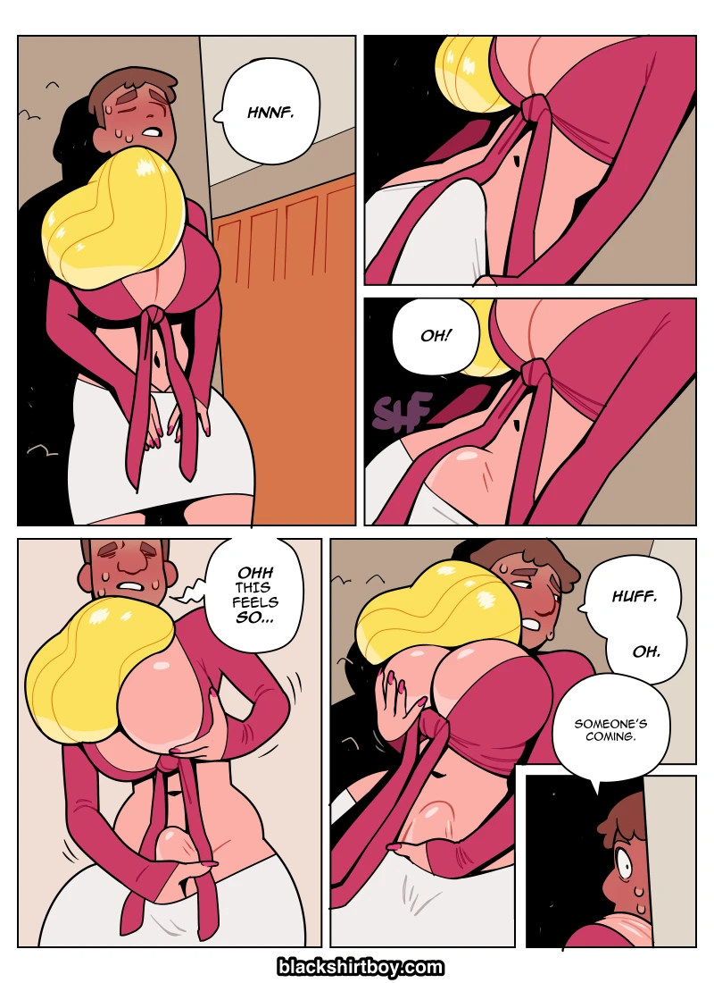Layers porn comic picture 17