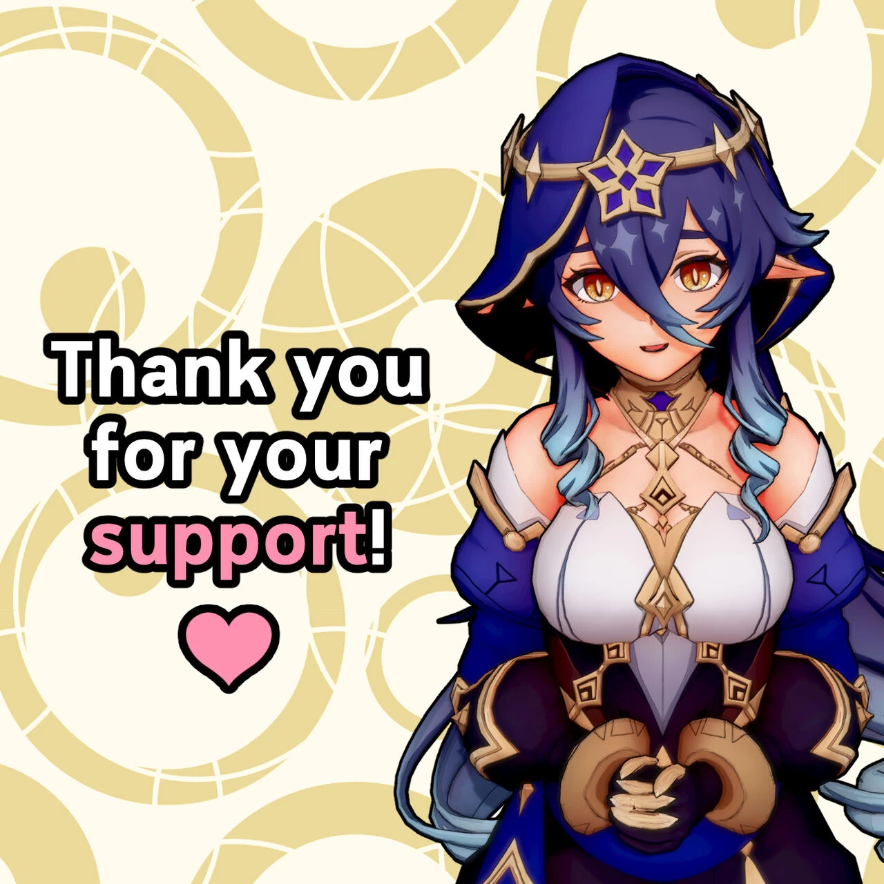 Layla's Late Night Training Session porn comic picture 27