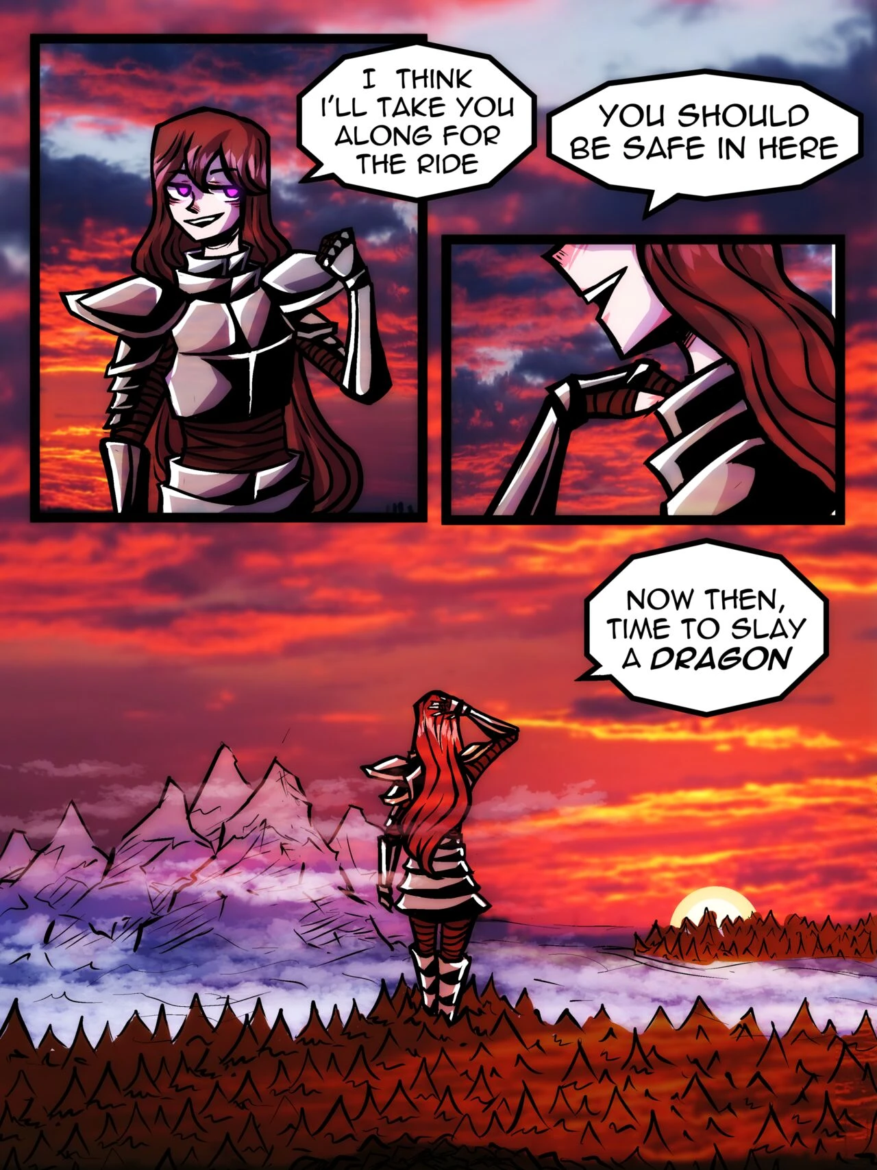 Leah's Growth Drive porn comic picture 10