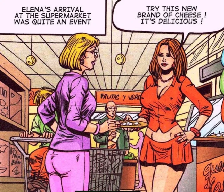 Learning to Fuck porn comic picture 1