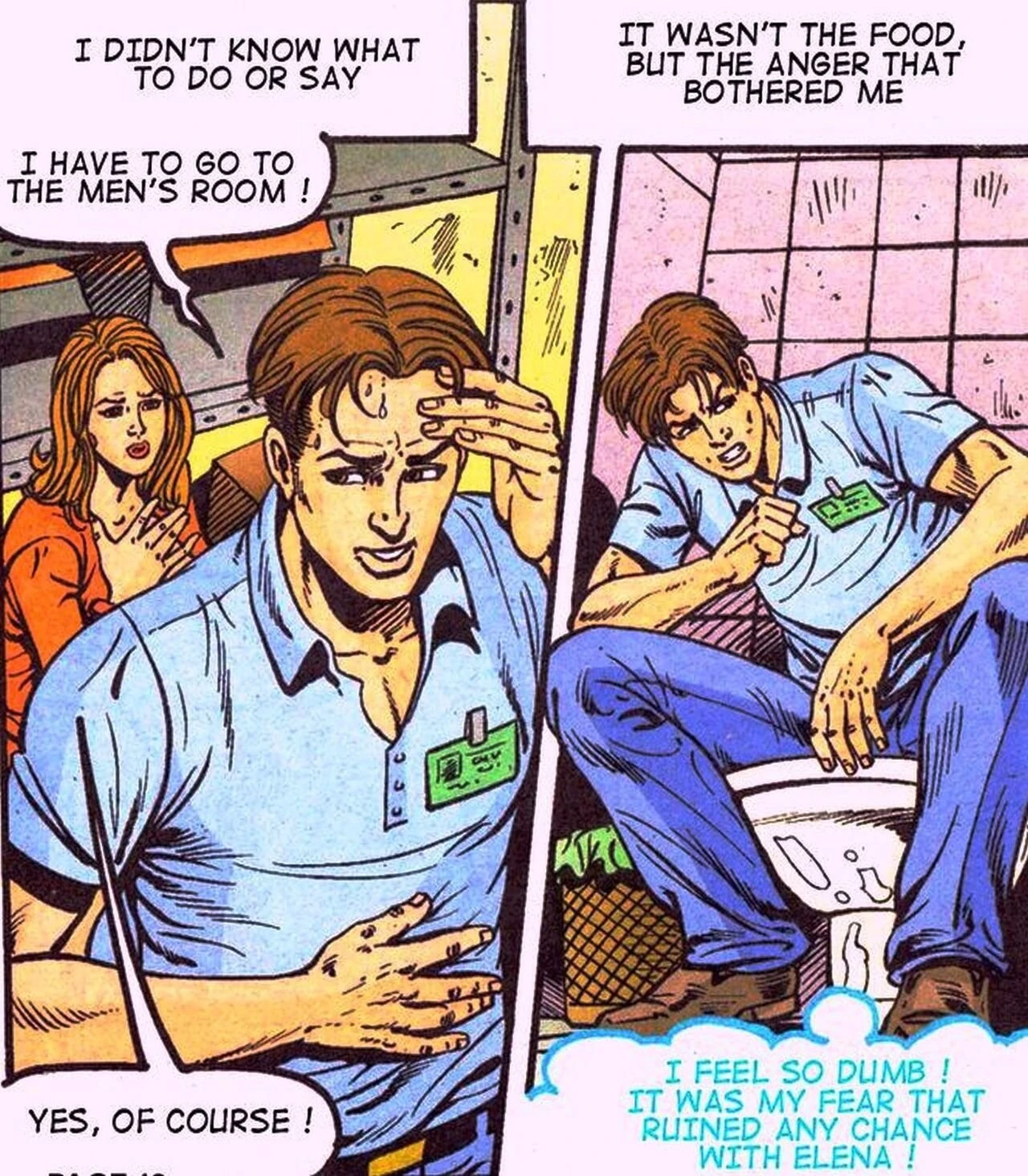 Learning to Fuck porn comic picture 12