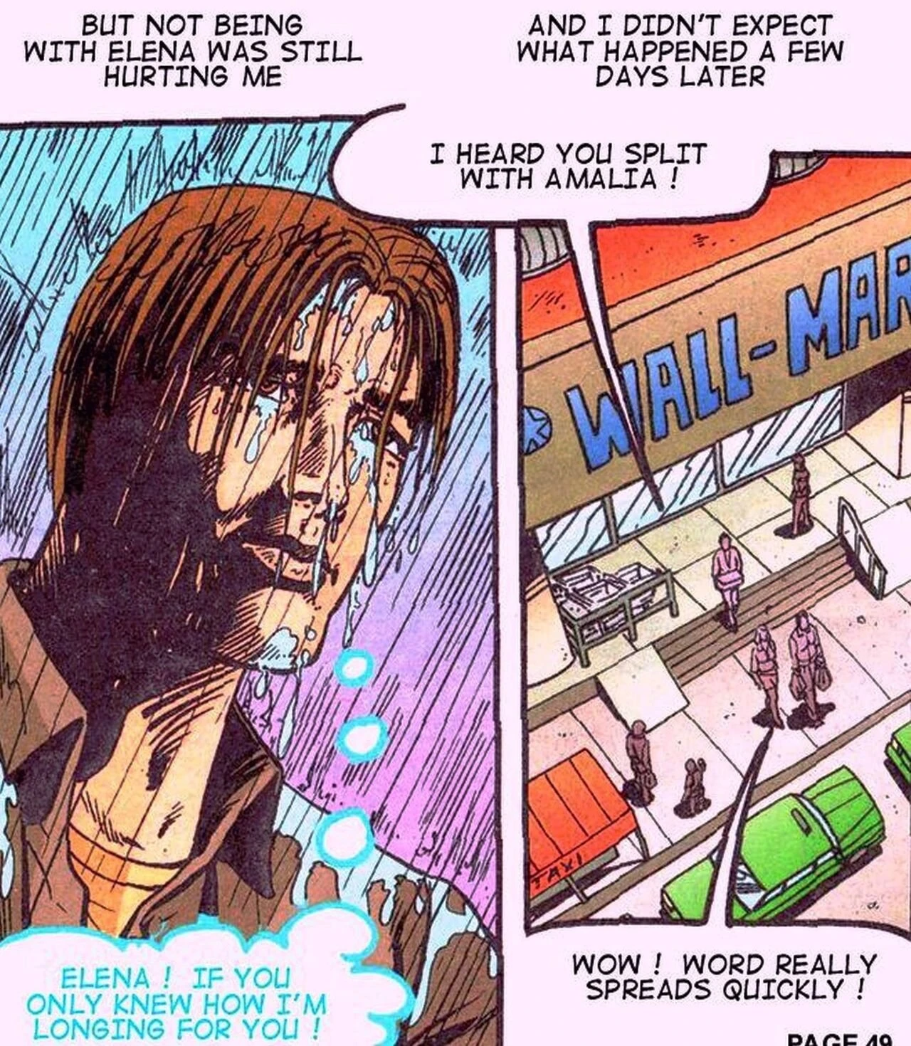 Learning to Fuck porn comic picture 54