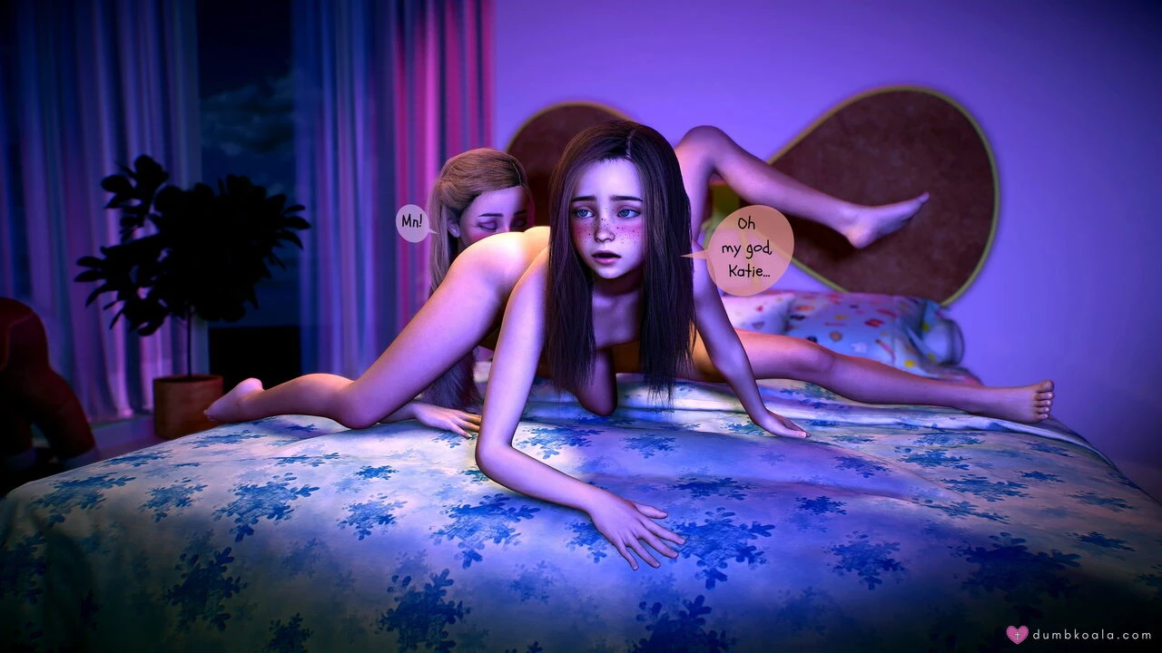 Led Astray 2 porn comic picture 66