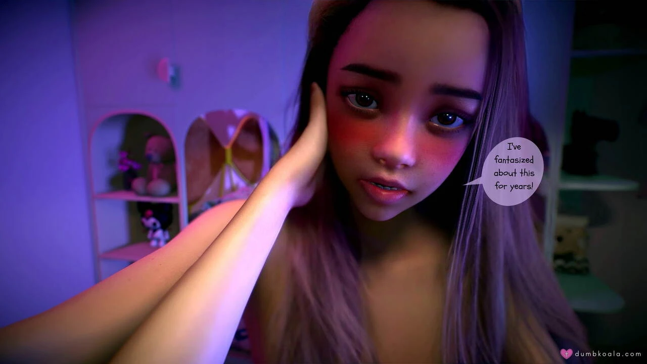 Led Astray 2 porn comic picture 7