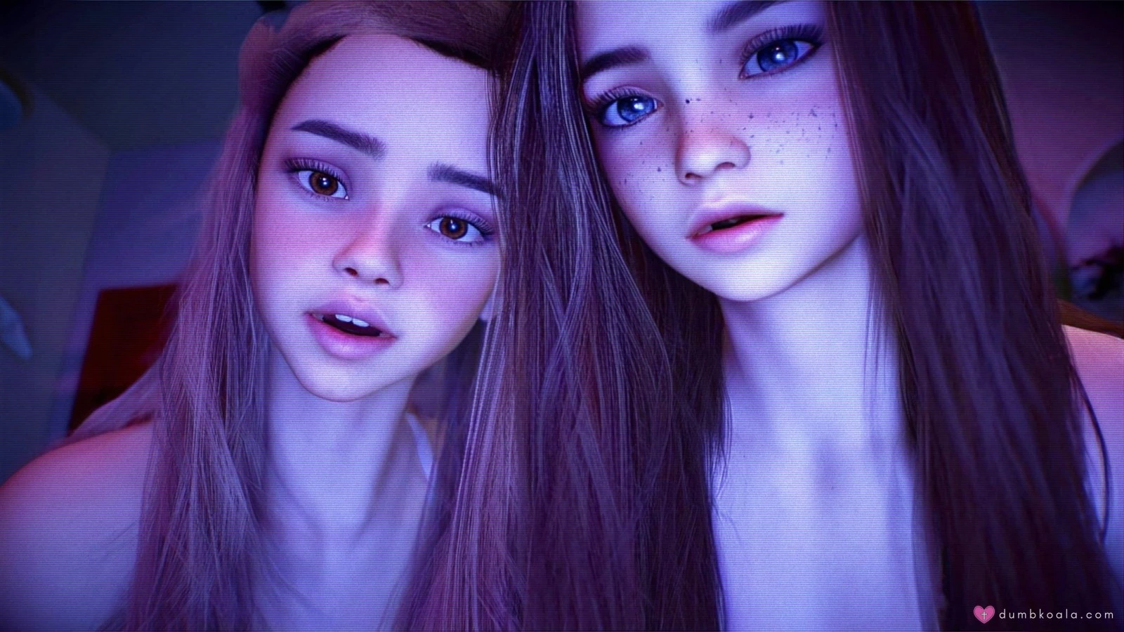 Led Astray porn comic picture 29