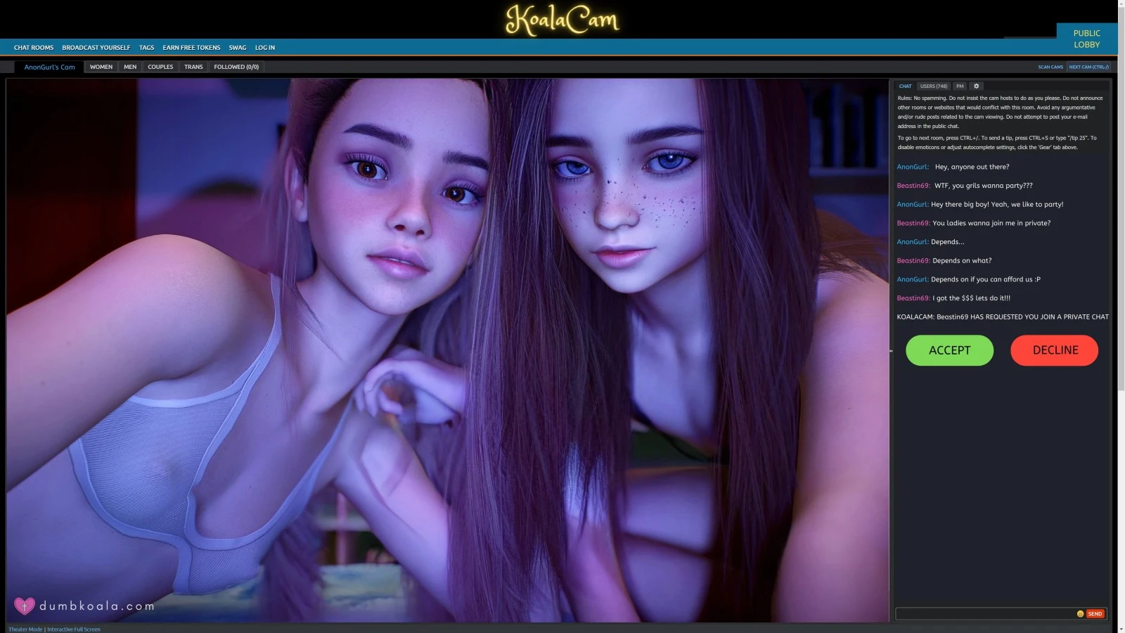 Led Astray porn comic picture 44