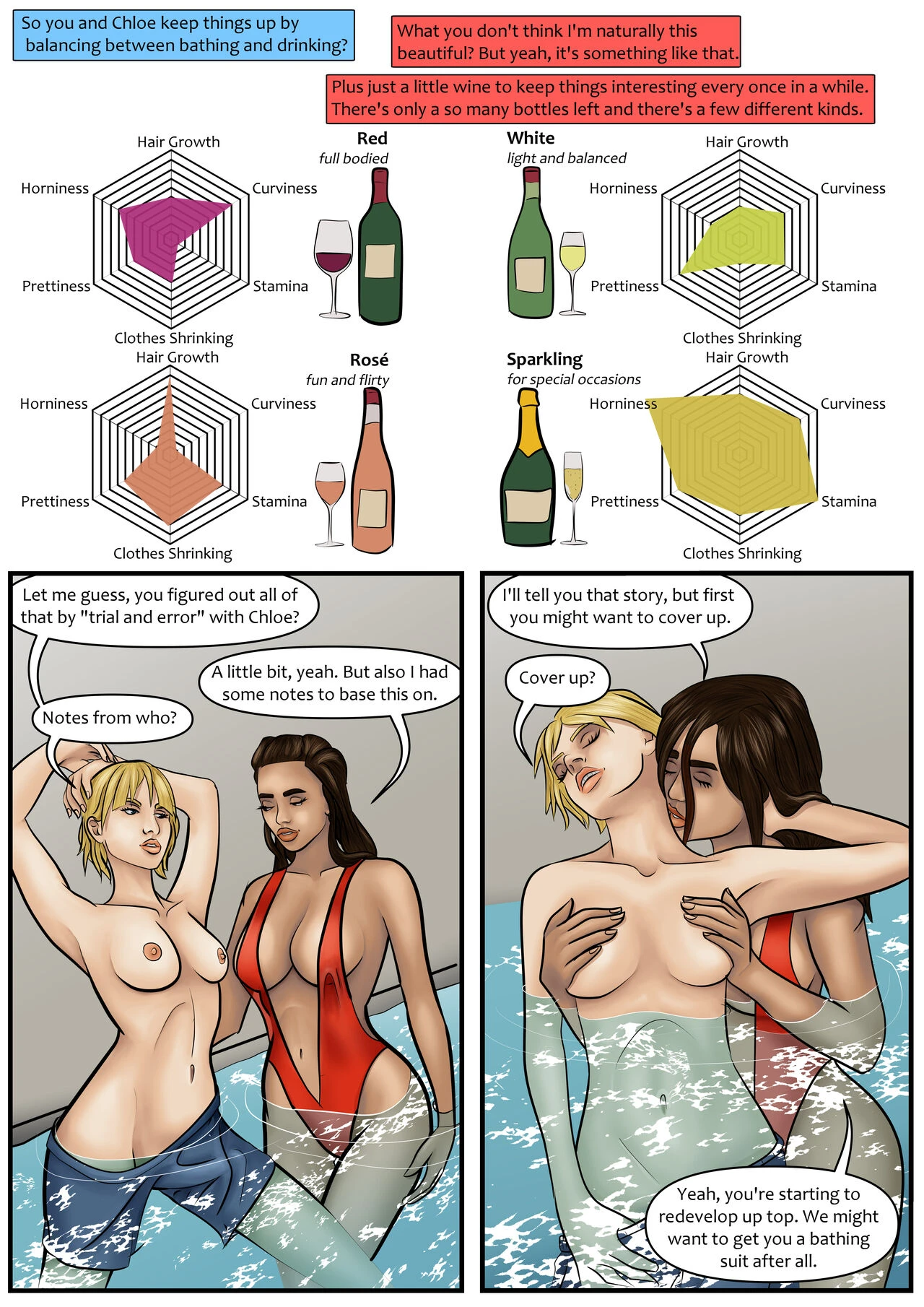 Legacy Vintage 2 porn comic picture 12