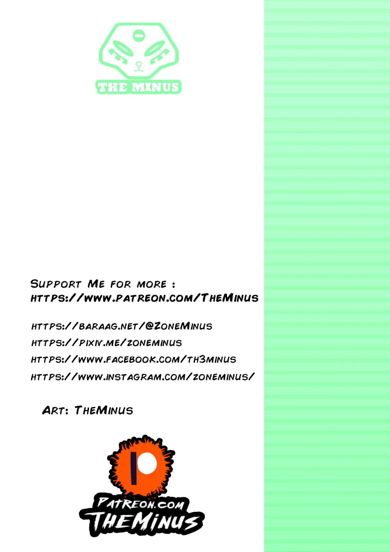 Leni's Popsicle porn comic picture 27