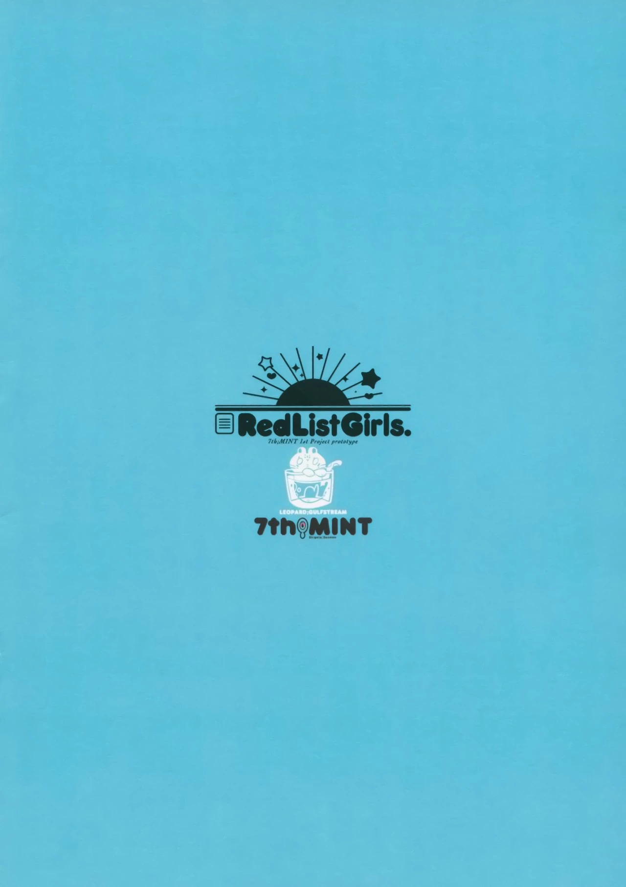 LEOPARD; GULFSTREAM porn comic picture 14