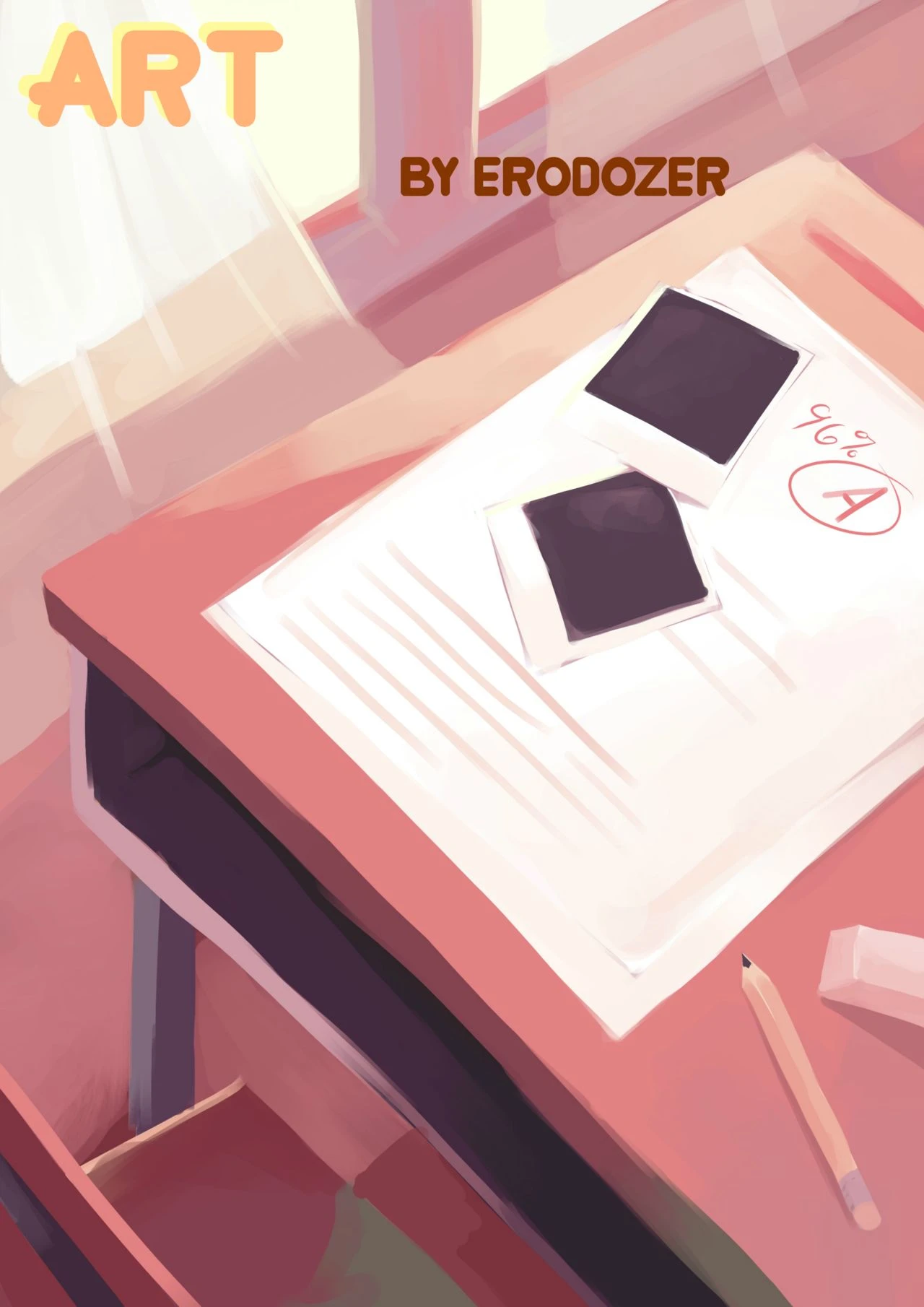 Lesson Learned 2 porn comic picture 14