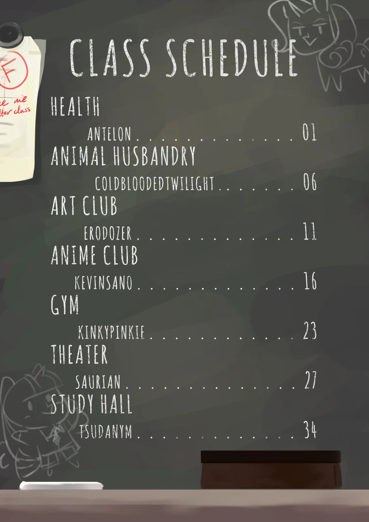 Lesson Learned 2 porn comic picture 3