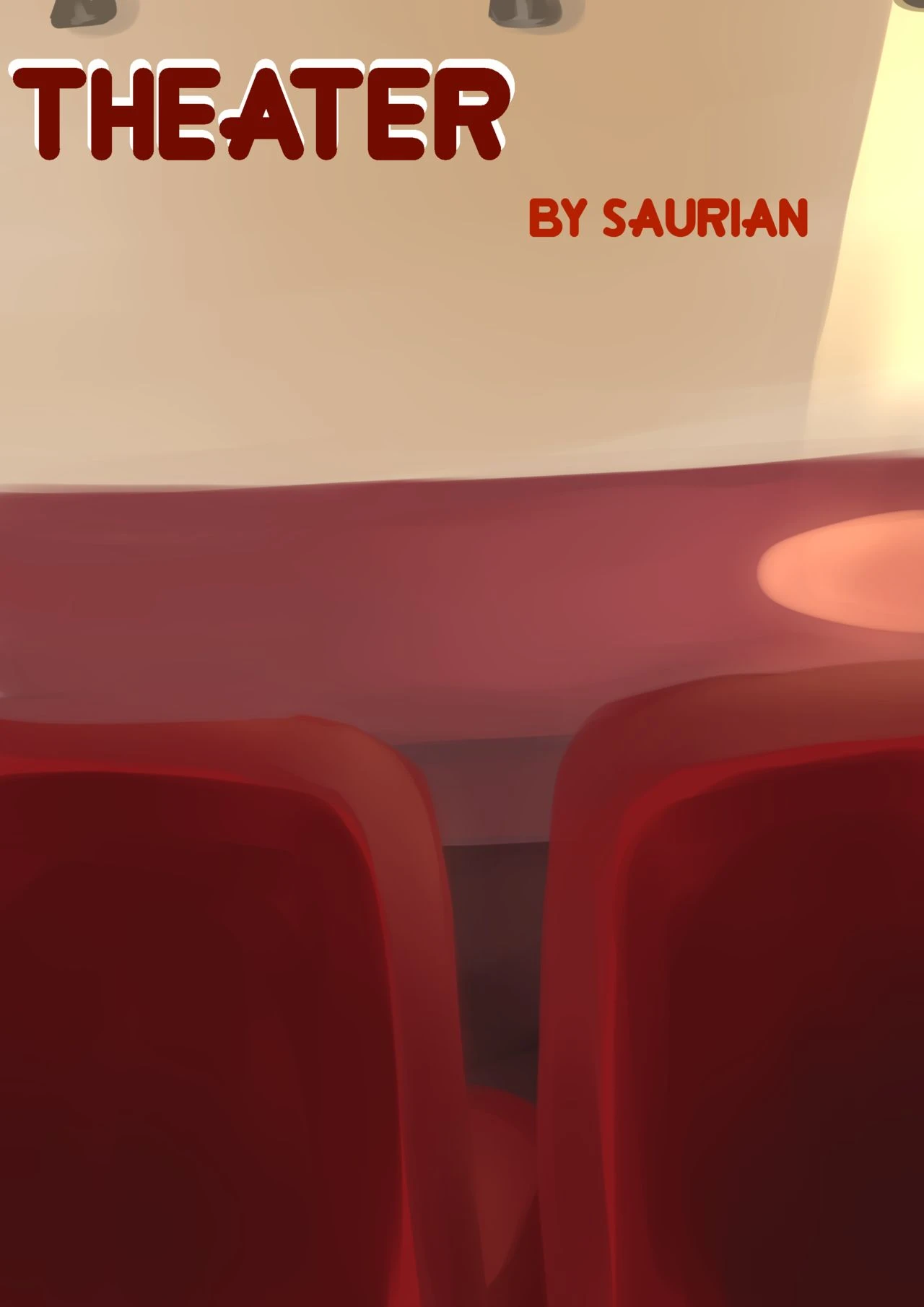 Lesson Learned 2 porn comic picture 30