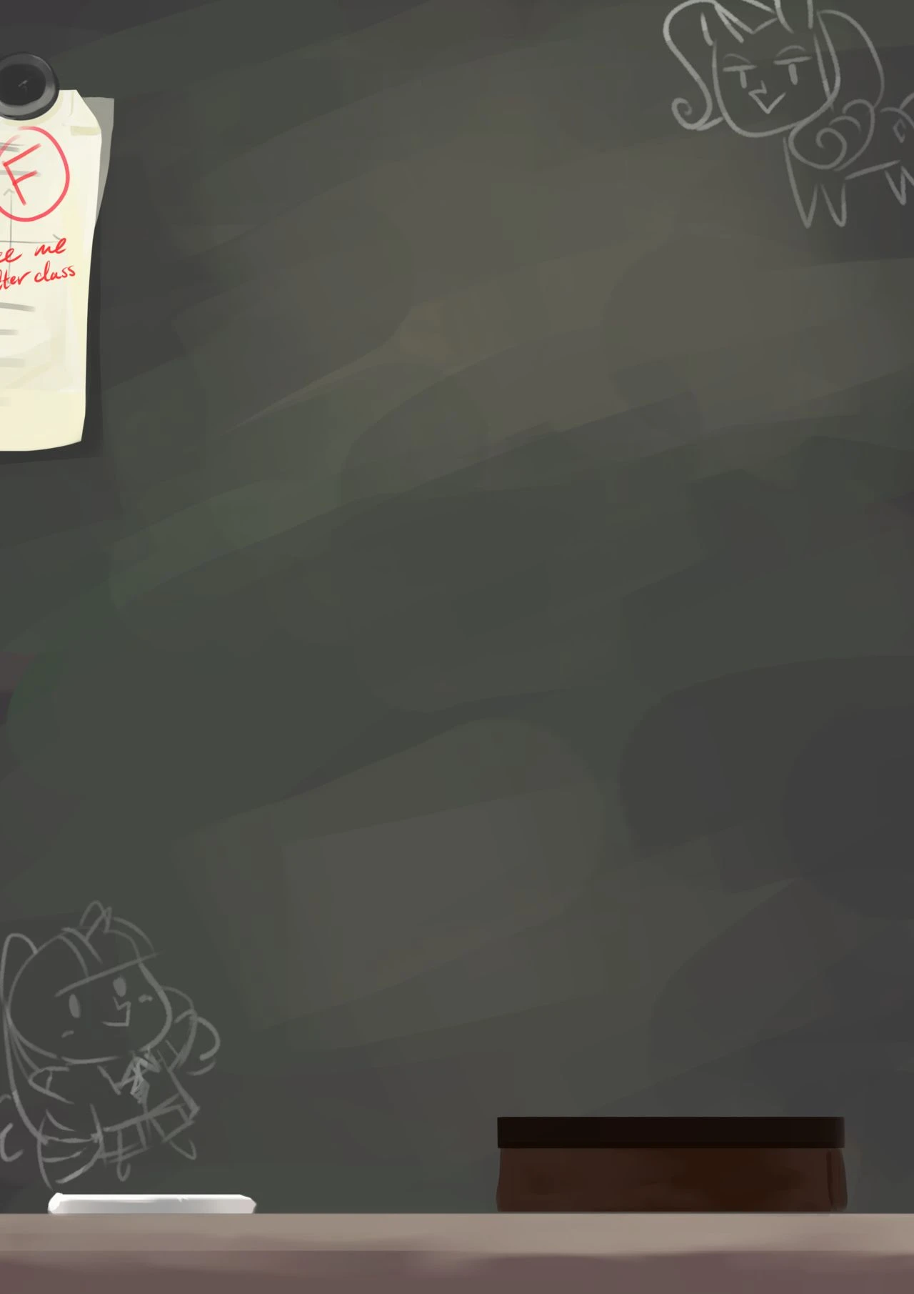 Lesson Learned 2 porn comic picture 44