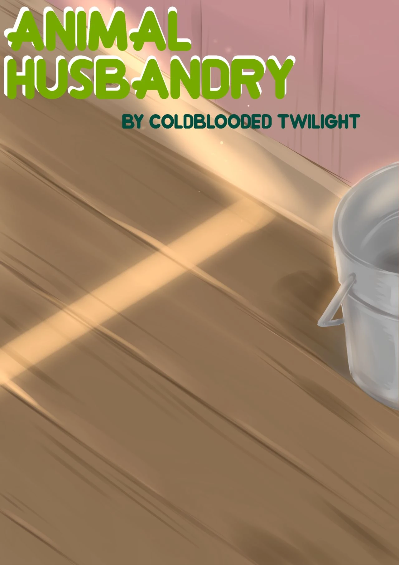 Lesson Learned 2 porn comic picture 9