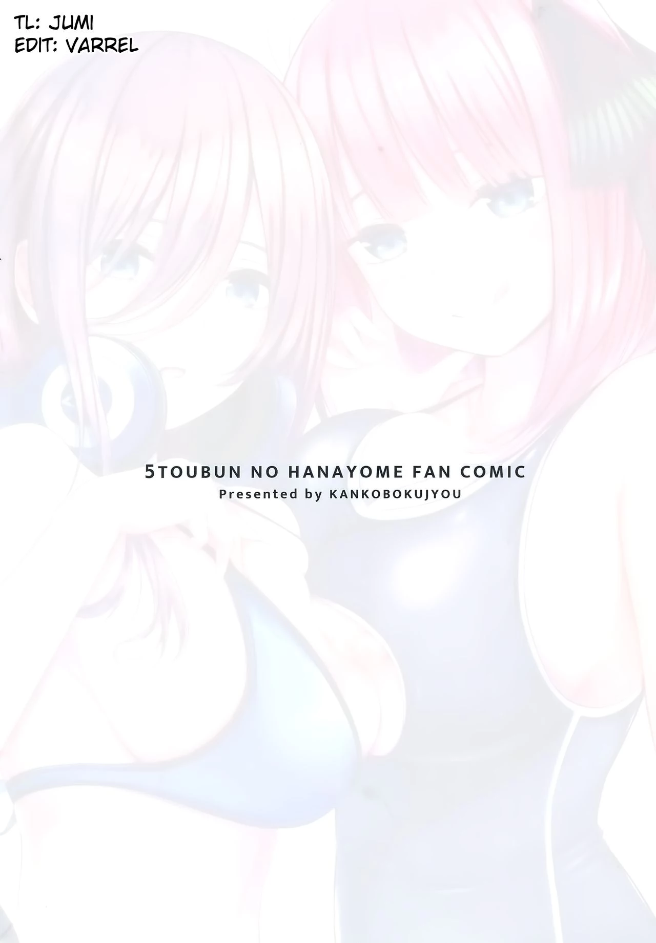 Let's Do This Fairly! porn comic picture 18