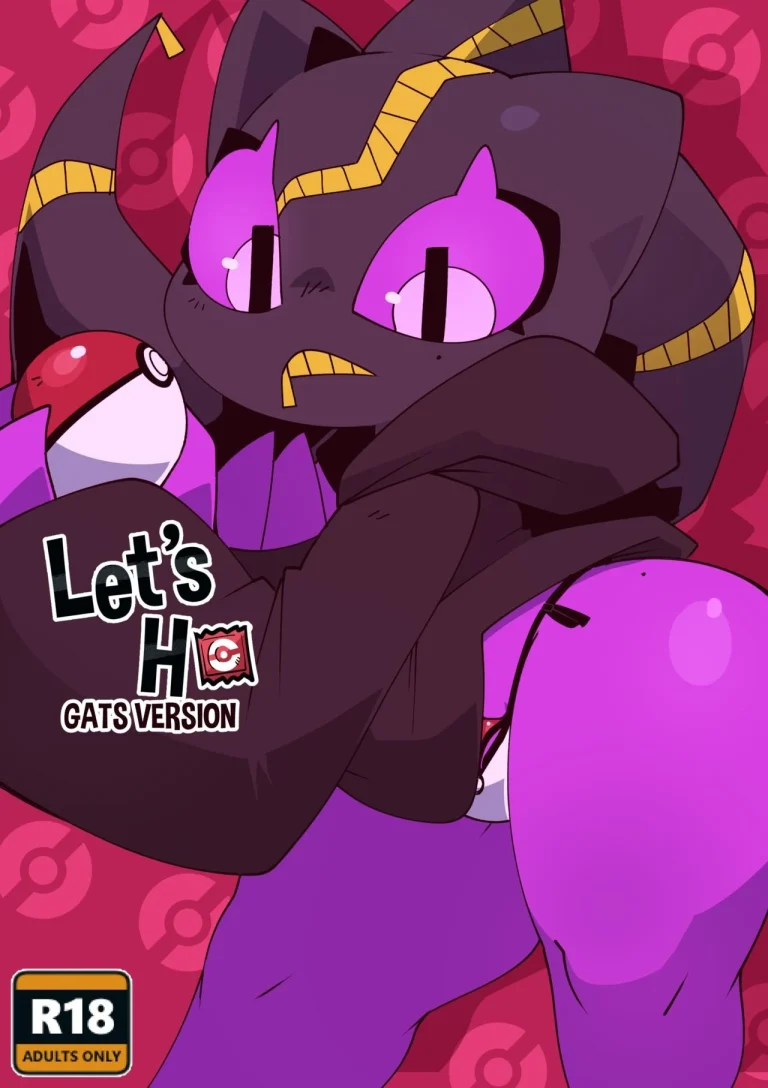 Let's Ho! Gats ver. porn comic picture 1
