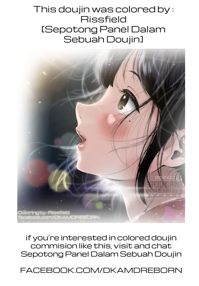 Let's Intercultural Communication! | Let's Ibunka Communication! [Colorized] porn comic picture 24