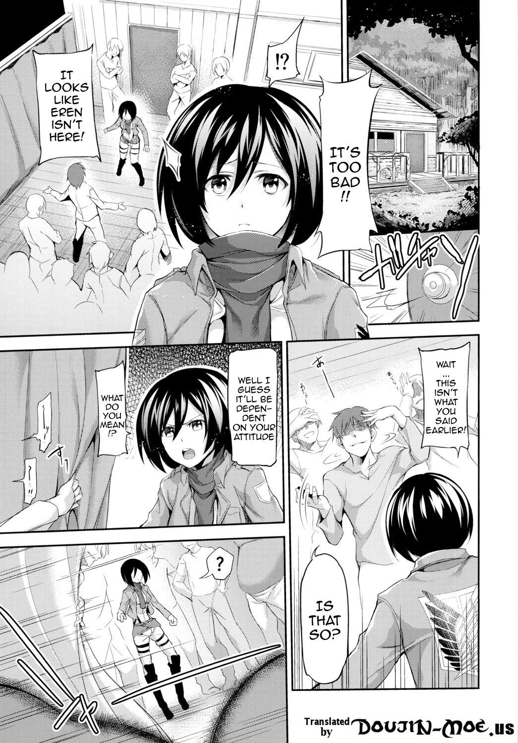 Lewd-Body Activation Warehouse | Intai Kidou Souko porn comic picture 2