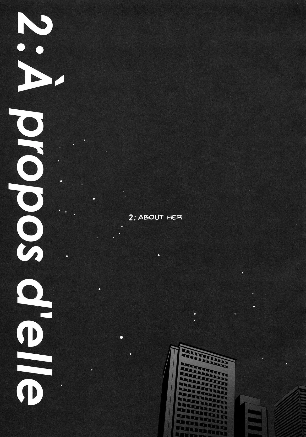 L'heure Bleue porn comic picture 15