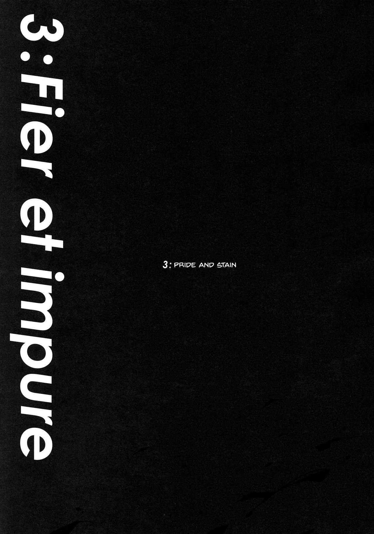 L'heure Bleue porn comic picture 23