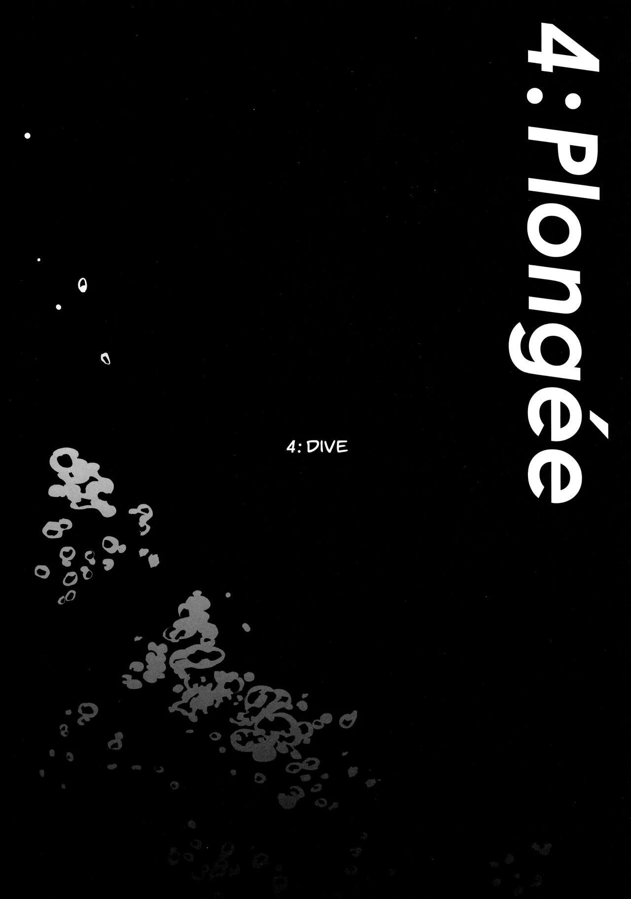 L'heure Bleue porn comic picture 34