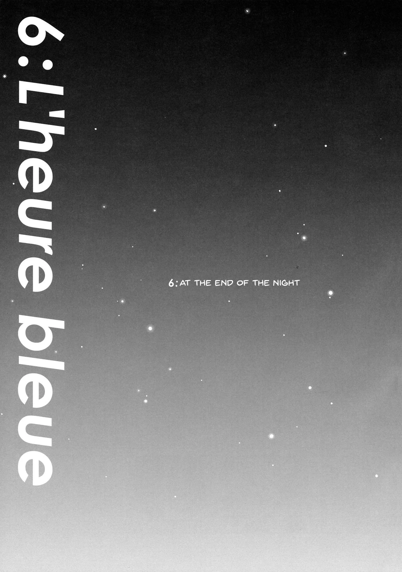 L'heure Bleue porn comic picture 59