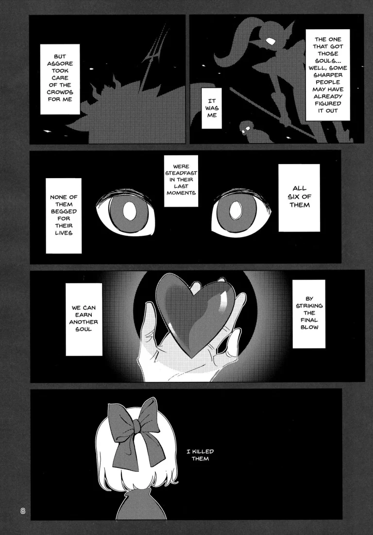 L'heure Bleue porn comic picture 6