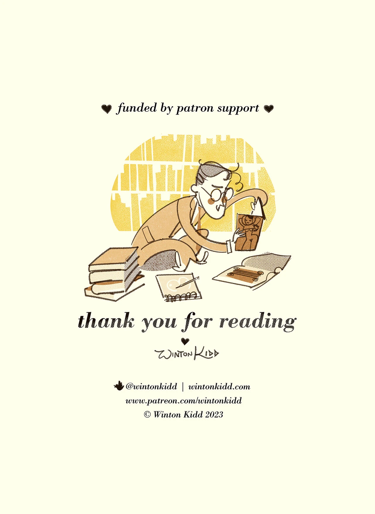 Libby & Holly 2 porn comic picture 33