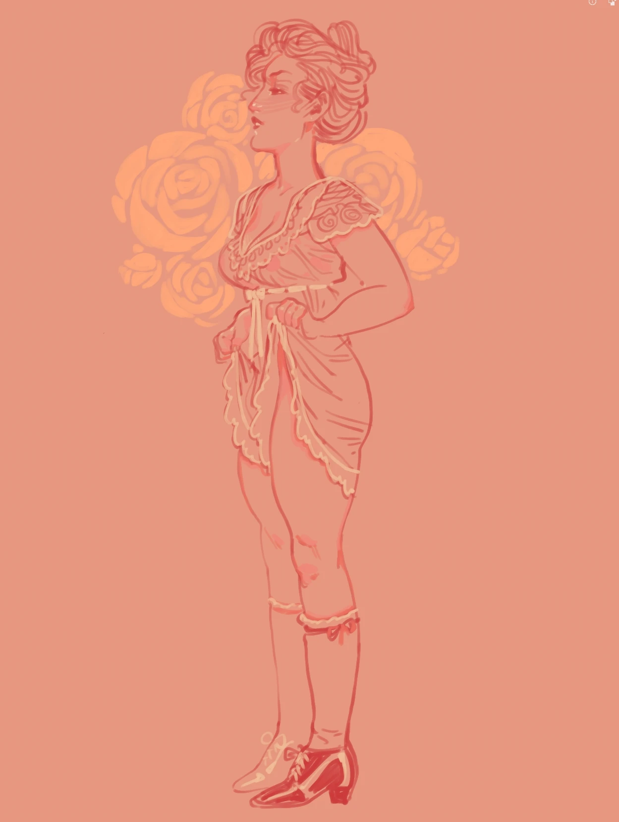 Libby & Holly porn comic picture 26