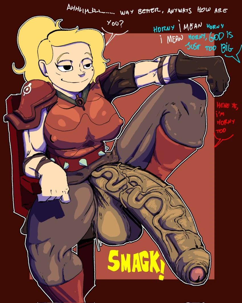 libi dos compilation porn comic picture 108