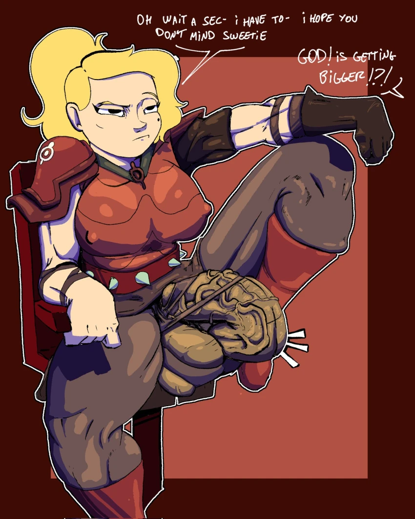 libi dos compilation porn comic picture 109