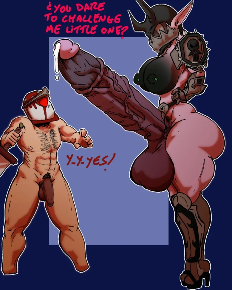 libi dos compilation porn comic picture 121