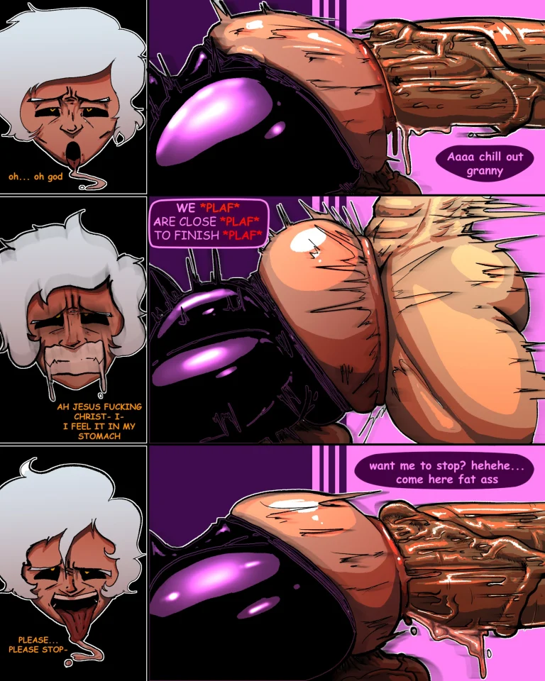 libi dos compilation porn comic picture 177