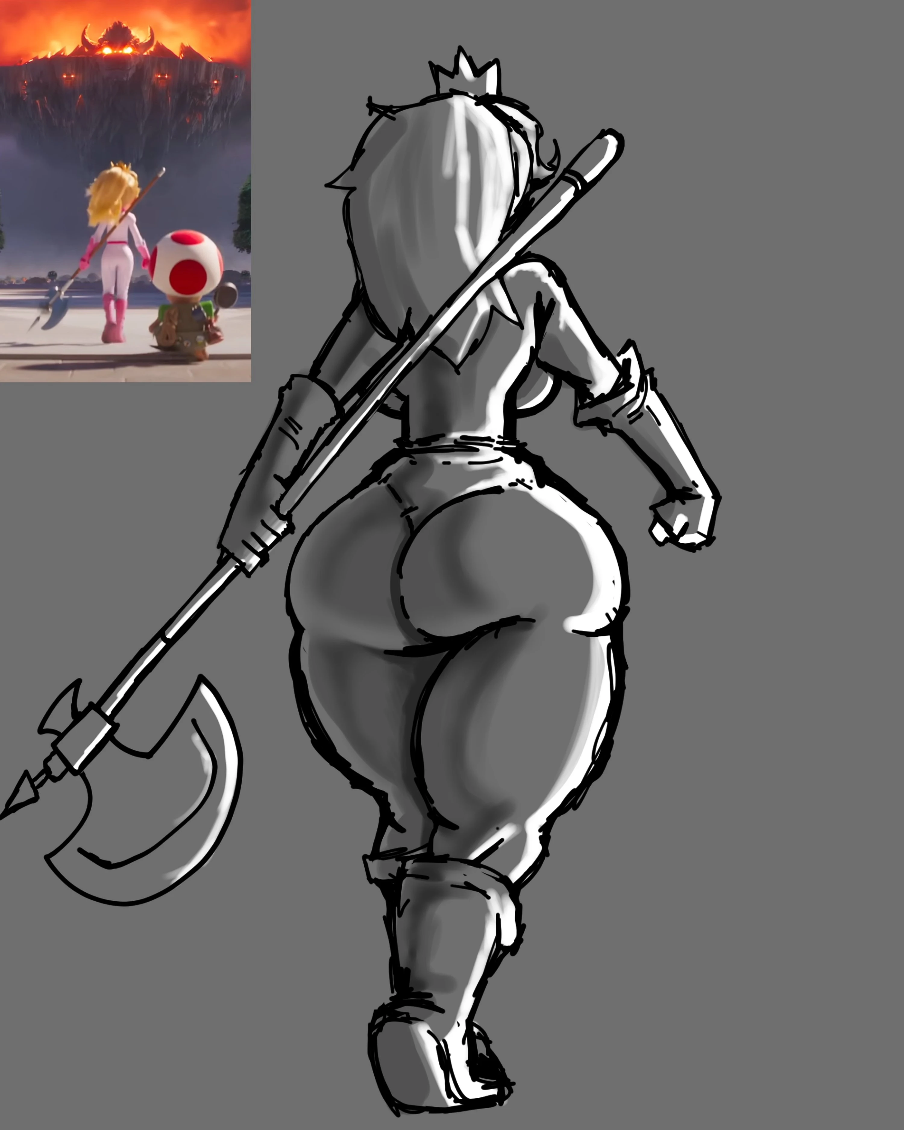 libi dos compilation porn comic picture 190