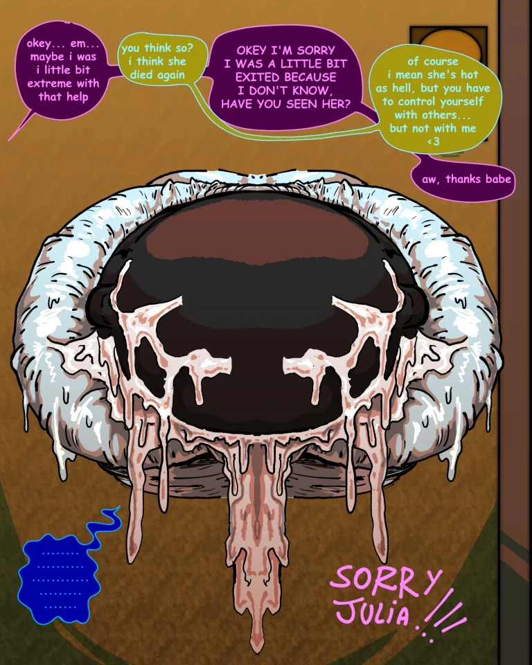 libi dos compilation porn comic picture 201