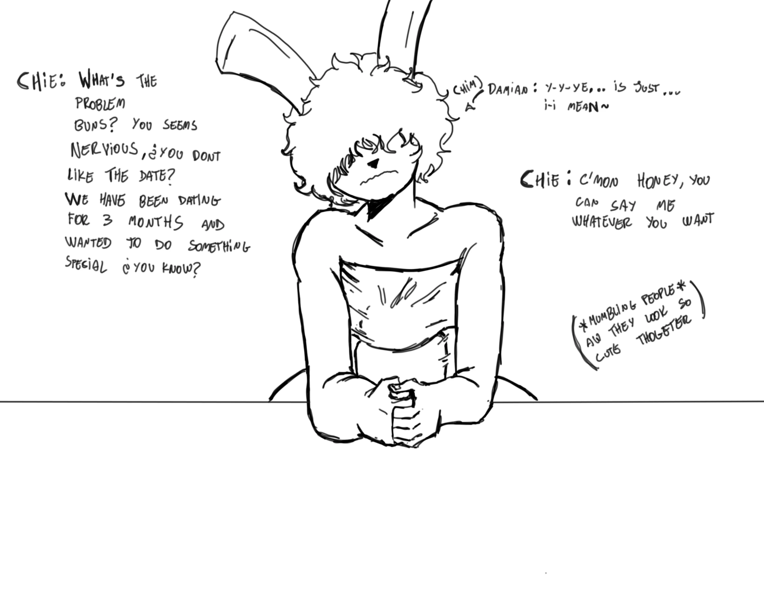 libi dos compilation porn comic picture 251