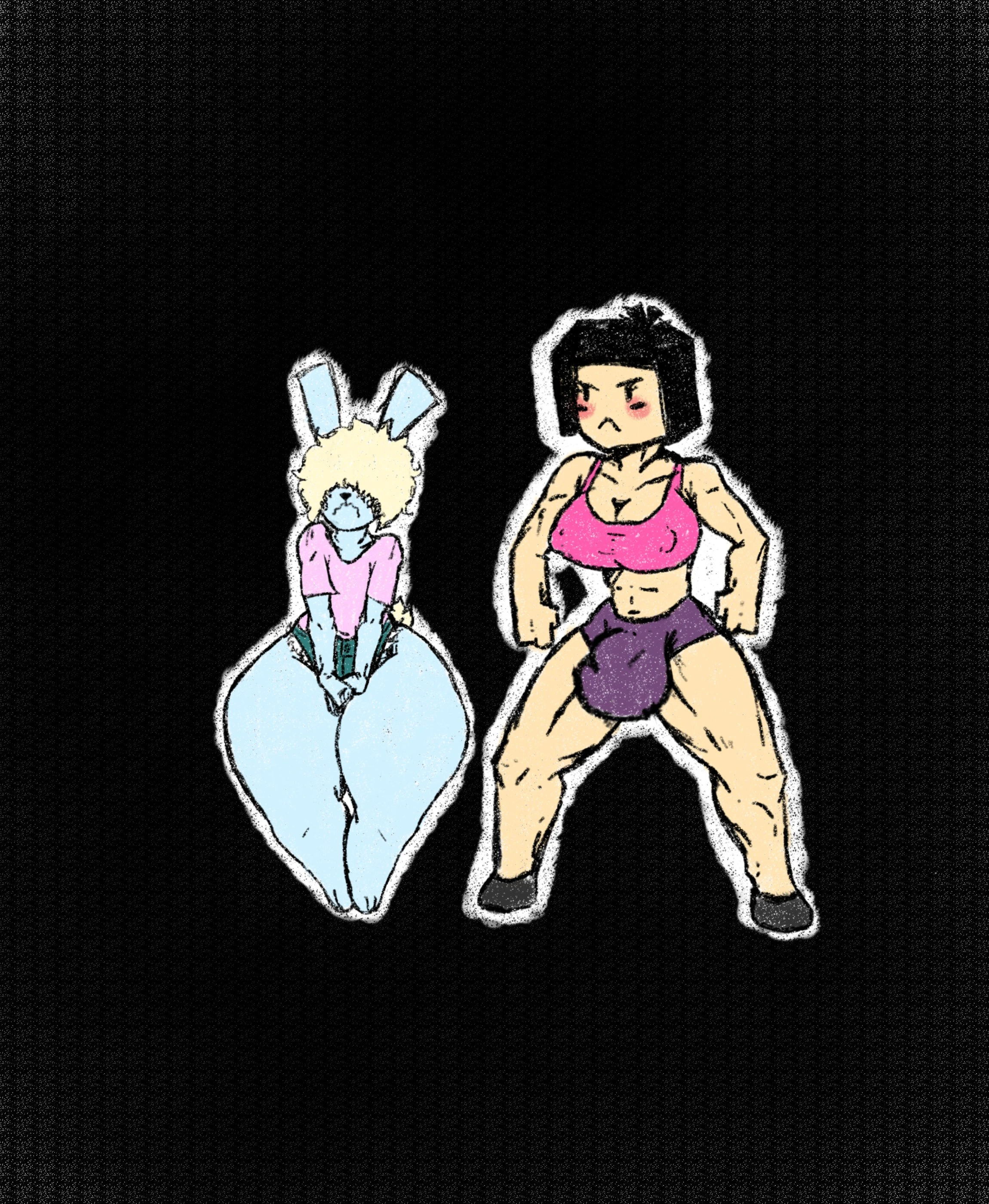 libi dos compilation porn comic picture 257